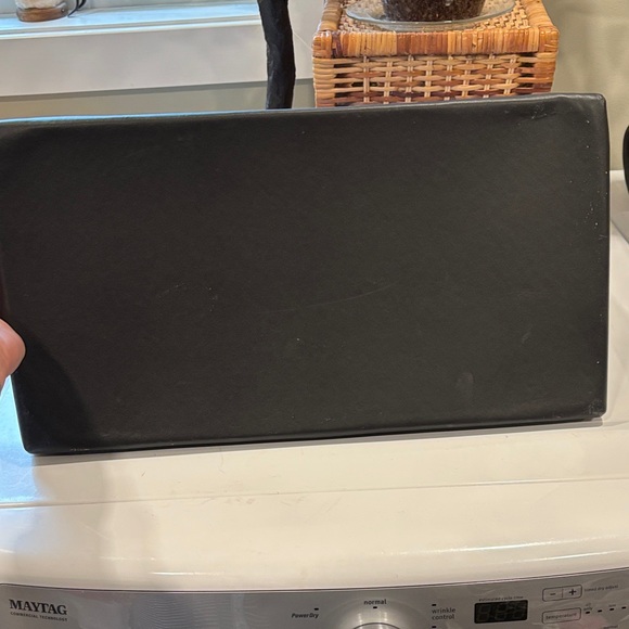 SCOUT Large Deano Tote in Blue Seashell Print NWOT - Picture 6 of 12